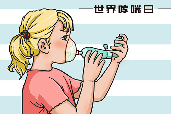 哮喘的症状 哮喘有哪些危害